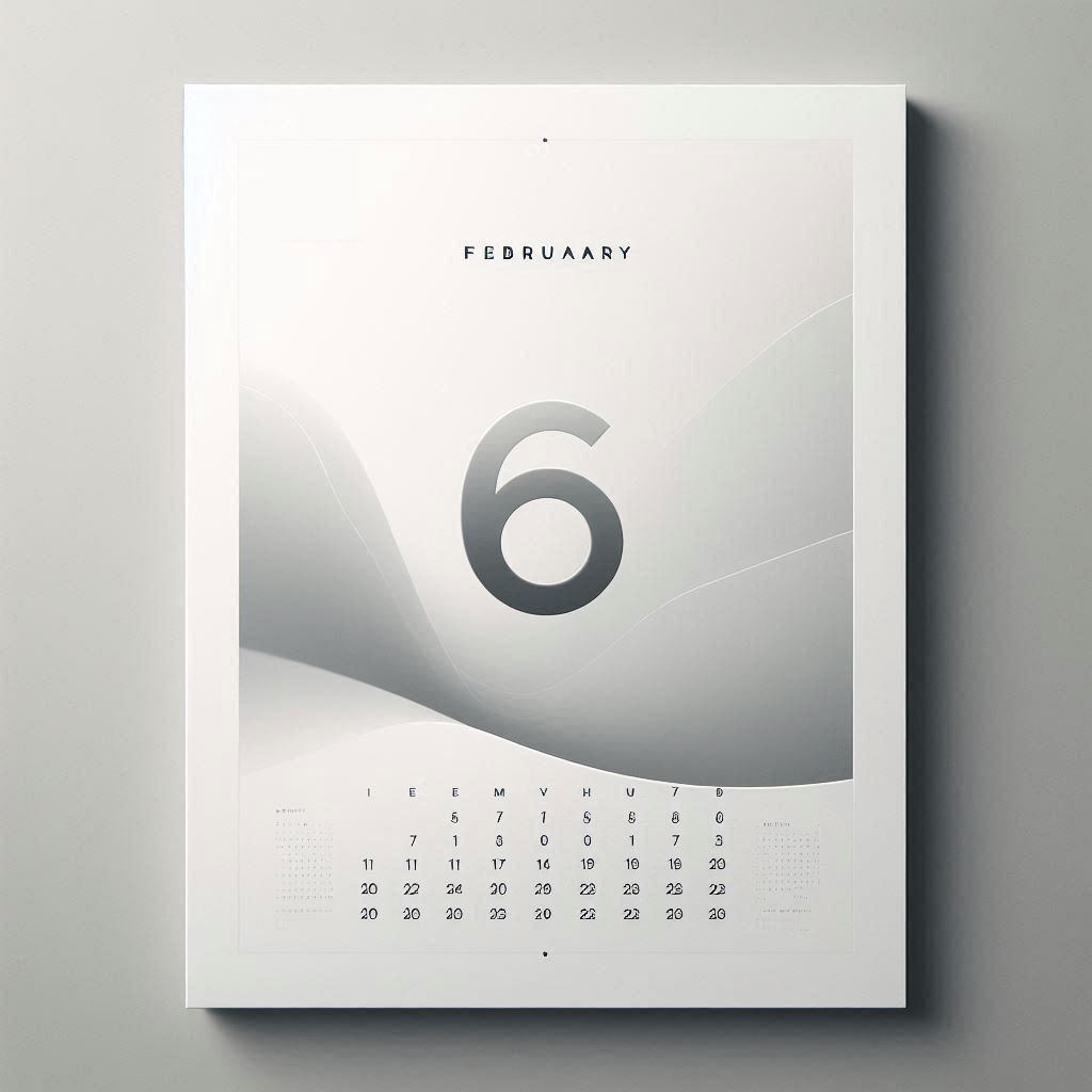 6 лютого: Історія, Іменини, Гороскоп та свята дня