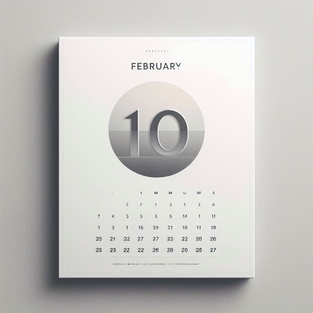 10 лютого: Історія, свята, гороскоп та іменини дня