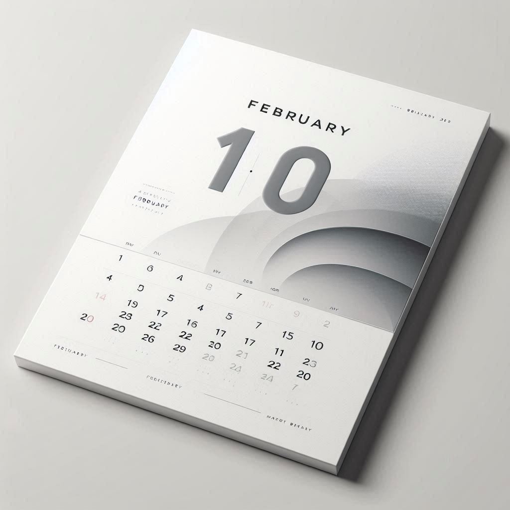 10 лютого: Історія, свята, гороскоп та іменини дня