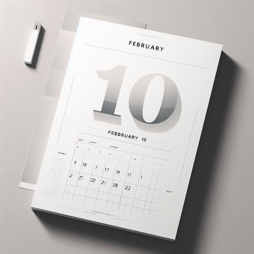 10 лютого: Історія, свята, гороскоп та іменини дня