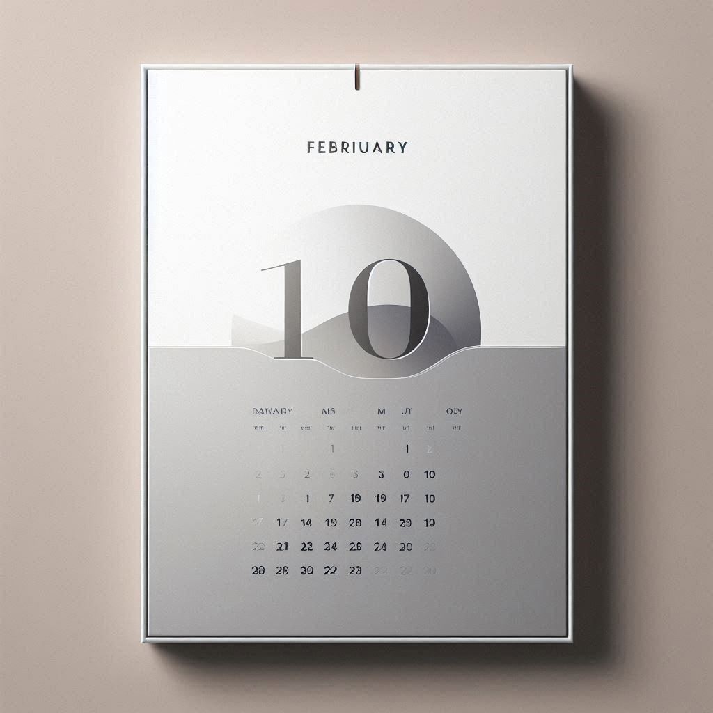 10 лютого: Історія, свята, гороскоп та іменини дня