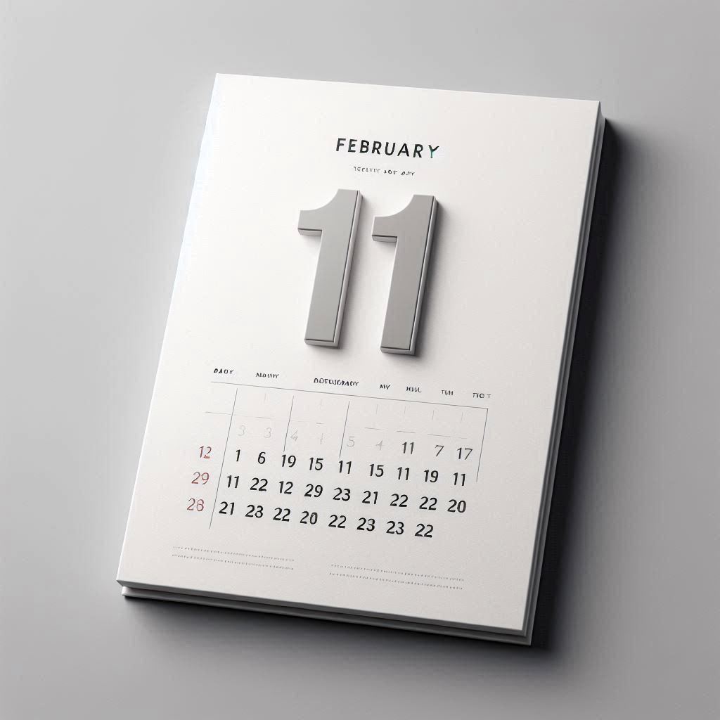 11 лютого: Історія, свята та гороскоп дня