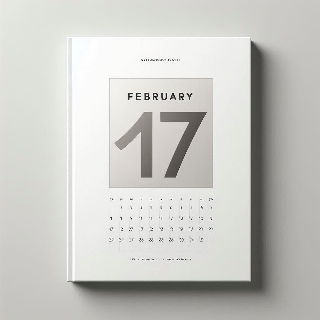 17 лютого - історія, іменини, гороскоп та важливі події дня