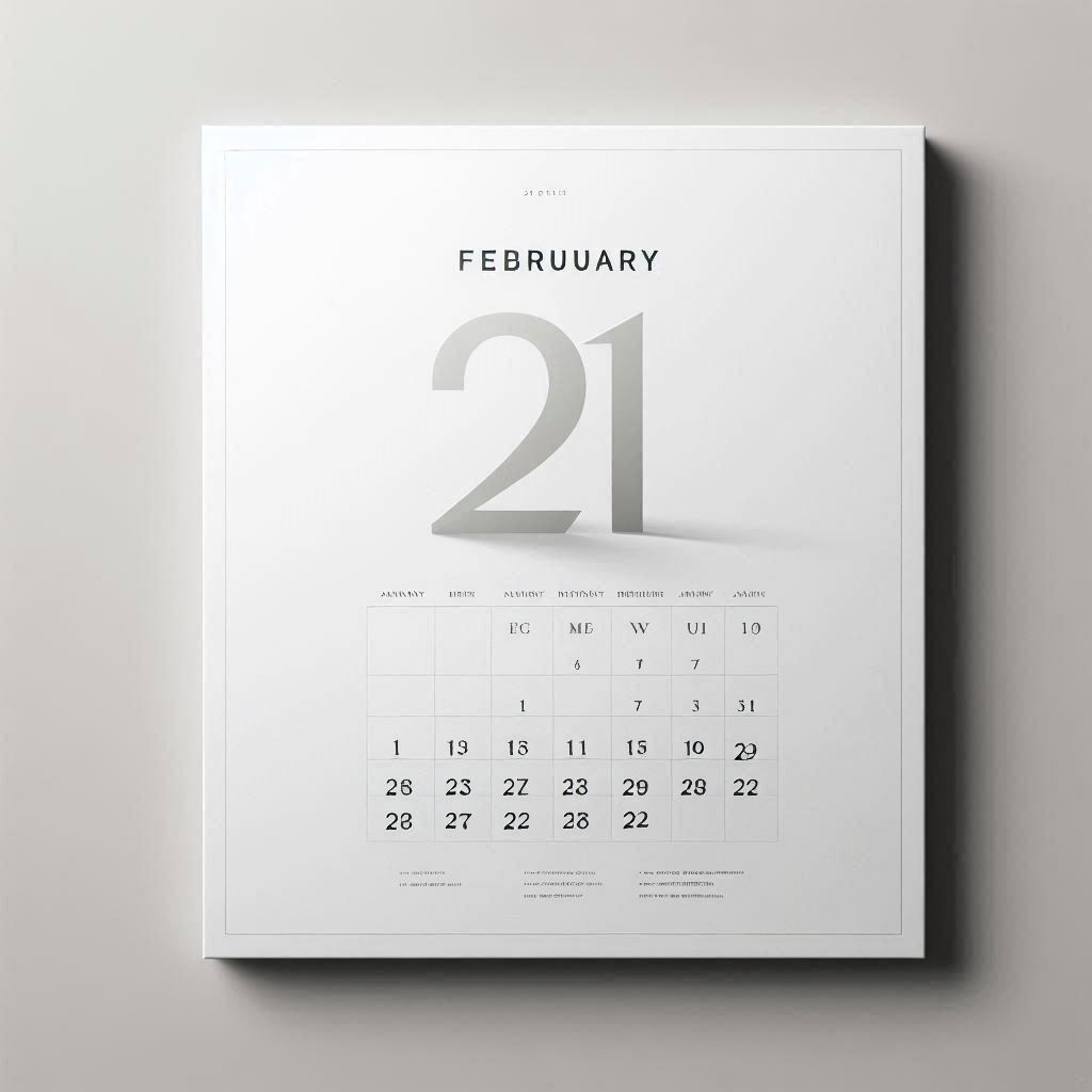 21 лютого: події, іменини, народження та гороскоп дня