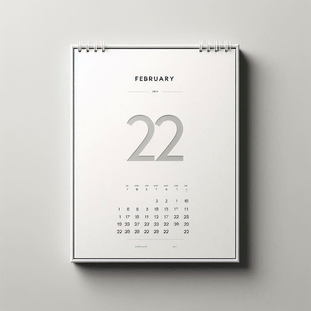 22 лютого: історія, іменини, святкові дати та гороскоп