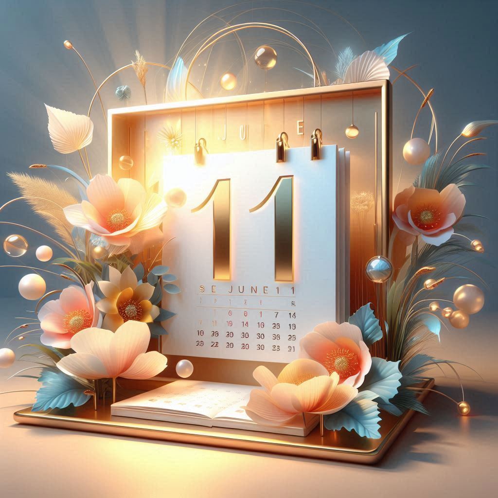 11 червня: історія, іменини, святкування та гороскопи