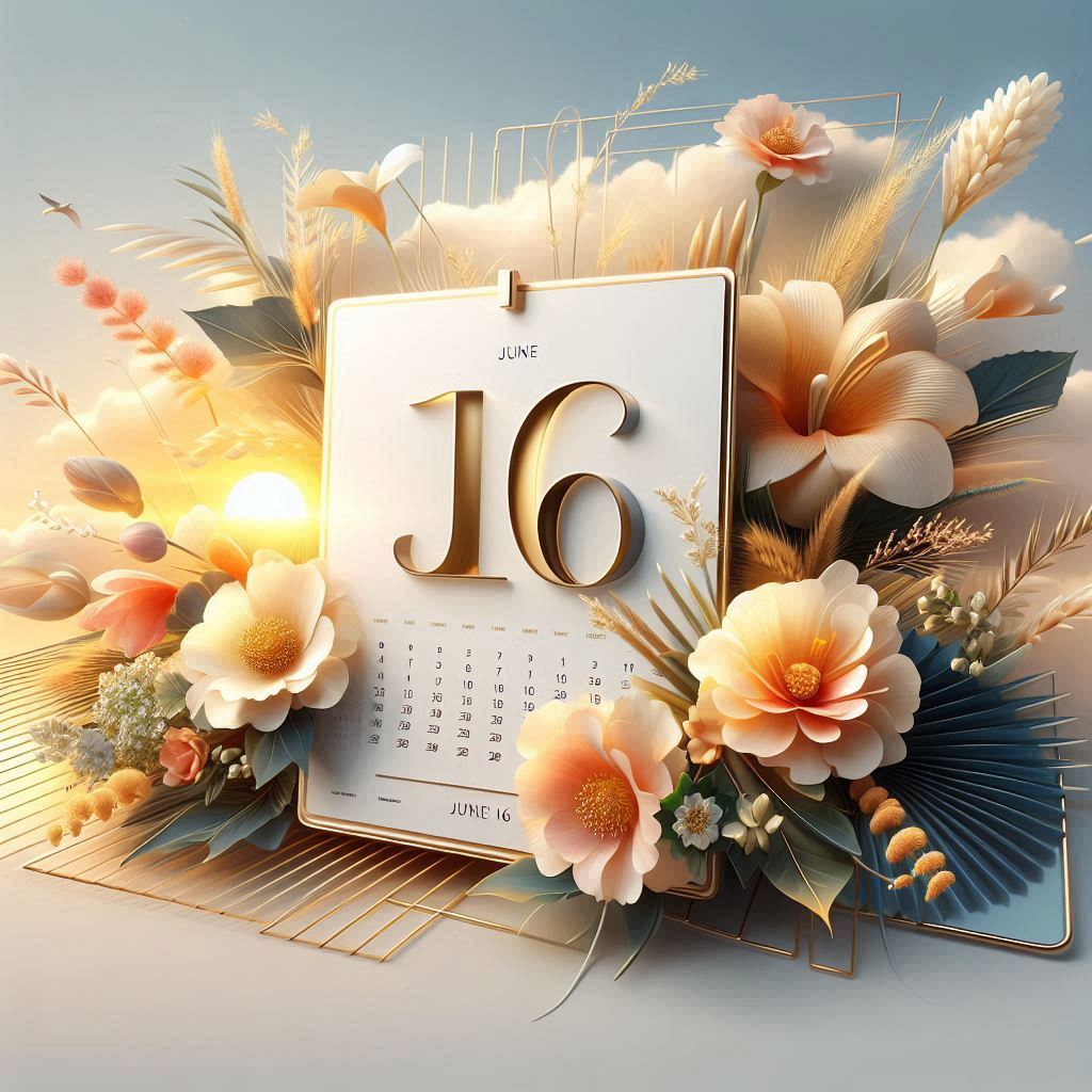 16 червня - Історія, іменини, народження та свята дня