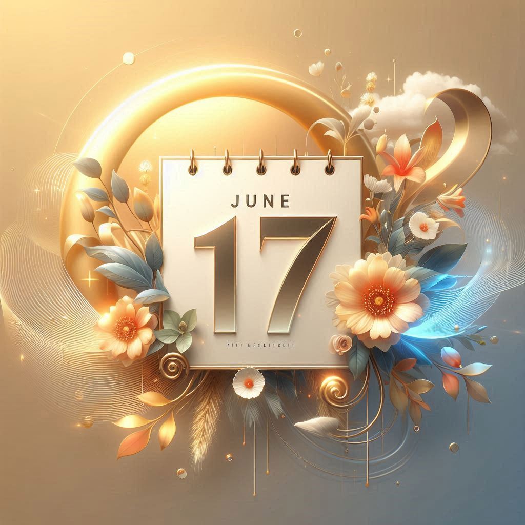 17 червня: Історія, свята, іменини та гороскоп цього дня