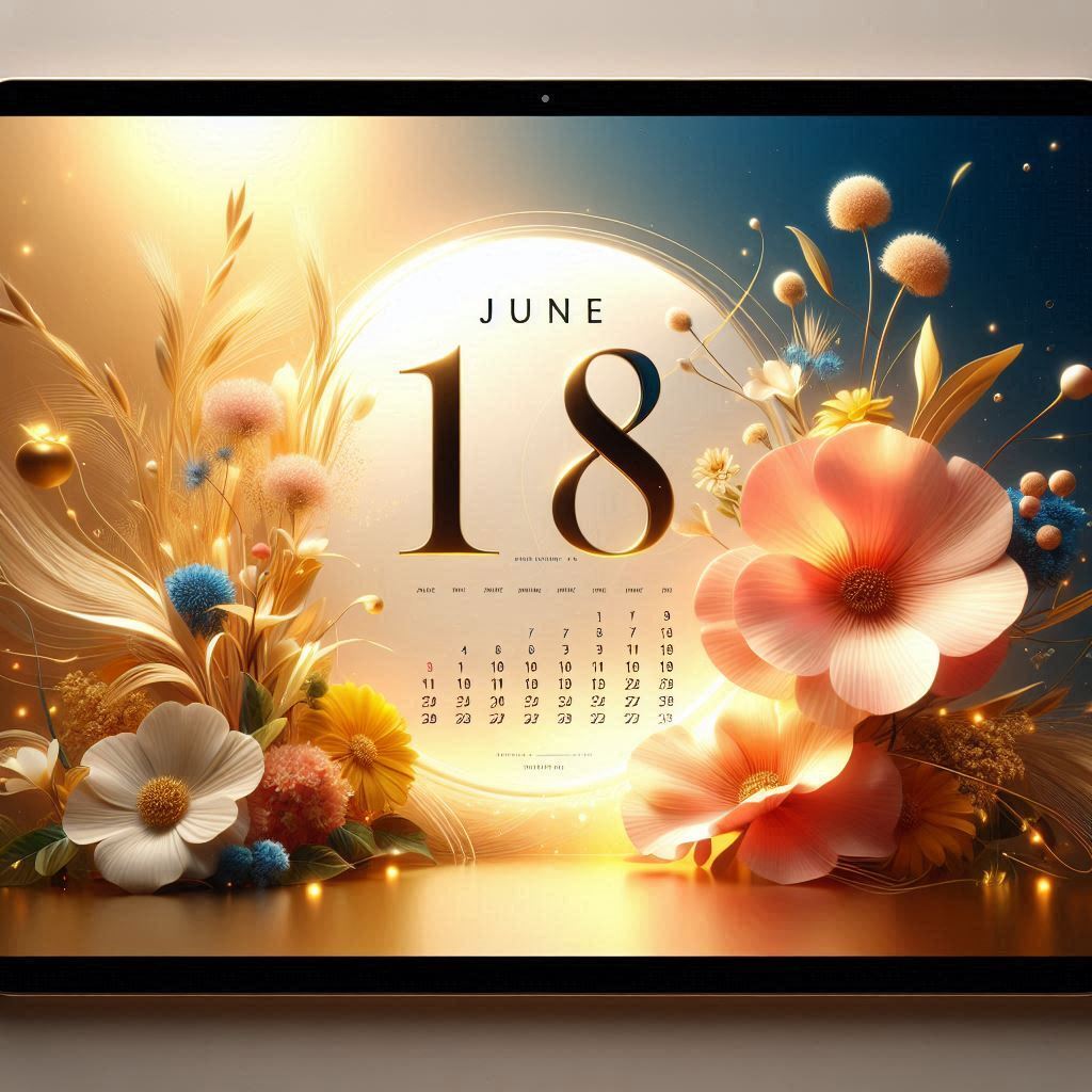 18 червня: Історія, свята, гороскоп та іменини дня