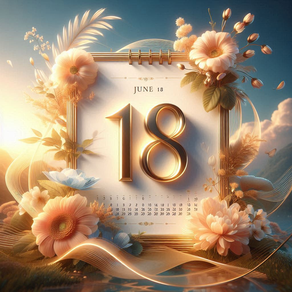 18 червня: Історія, свята, гороскоп та іменини дня