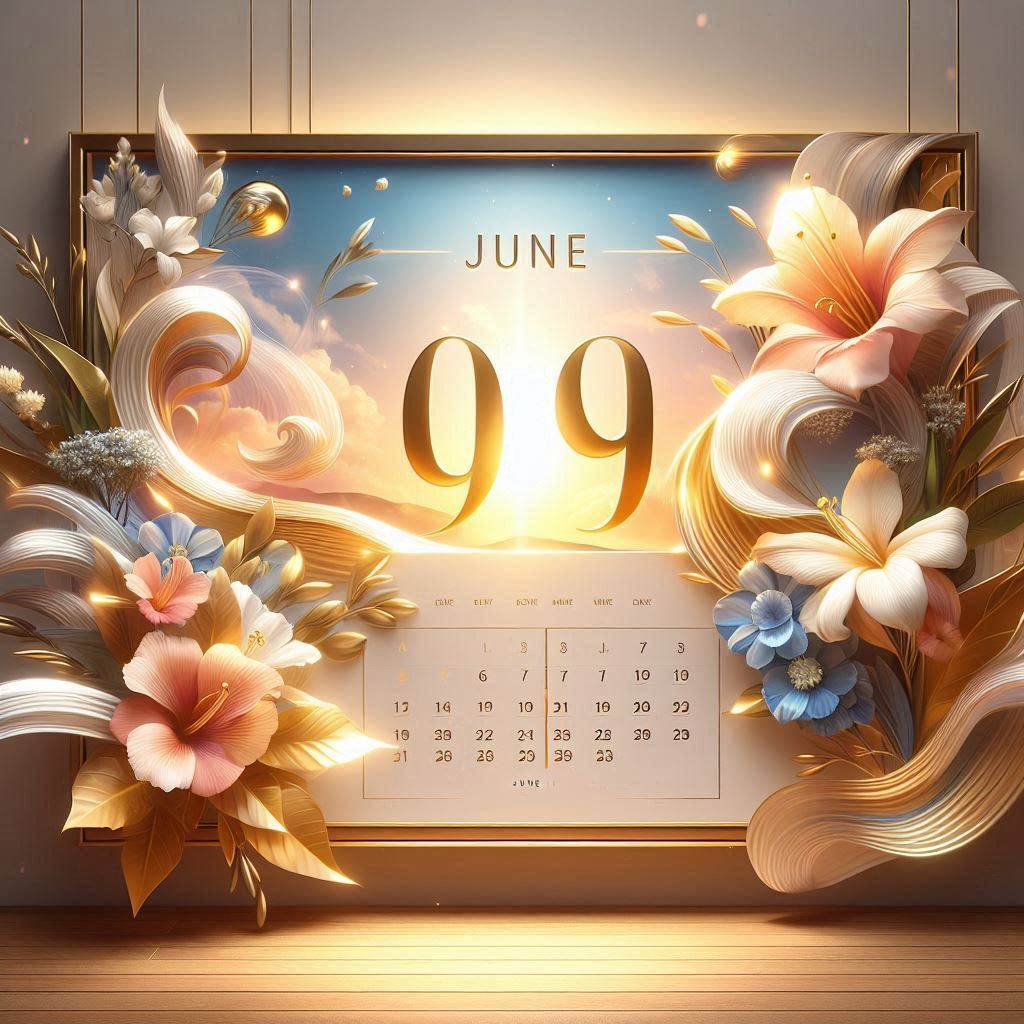 19 червня: Історія, Іменини, Події та Гороскоп цього дня