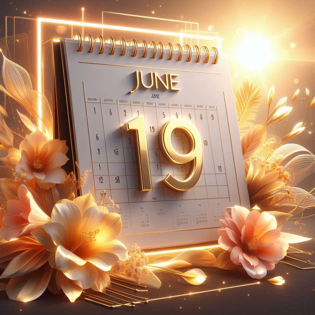 19 червня: Історія, Іменини, Події та Гороскоп цього дня