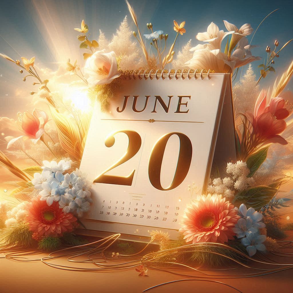 20 червня: історія, іменини, гороскоп та свята