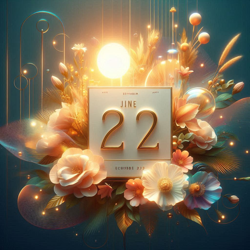 22 червня: історія, свята, іменини та гороскоп на день