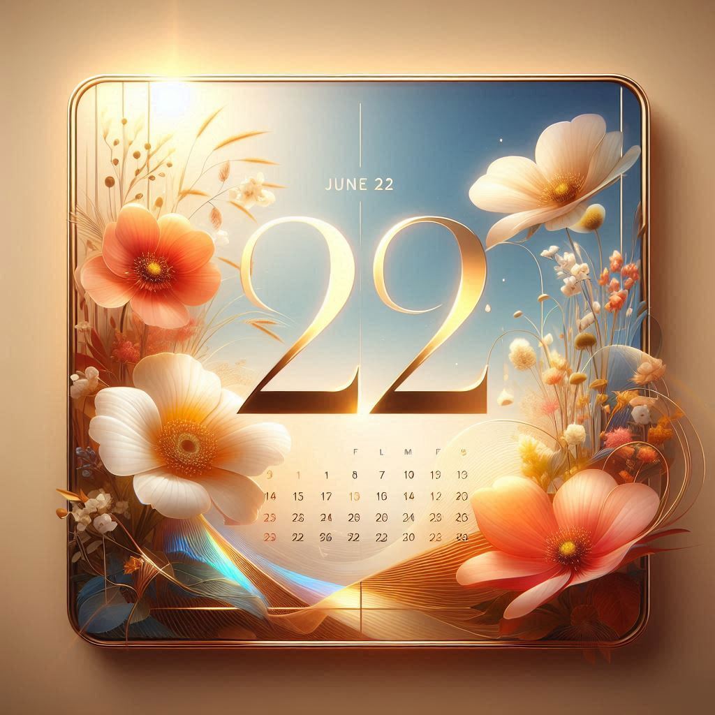 22 червня: історія, свята, іменини та гороскоп на день