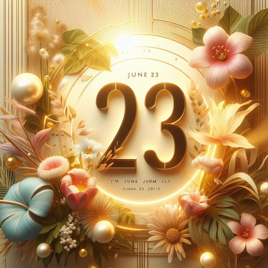 23 червня: Історія, свята, іменини та гороскоп дня