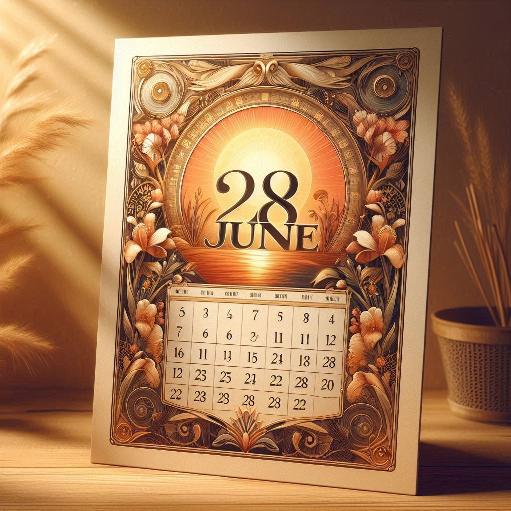 28 червня: Історія, іменини, свята та гороскоп дня