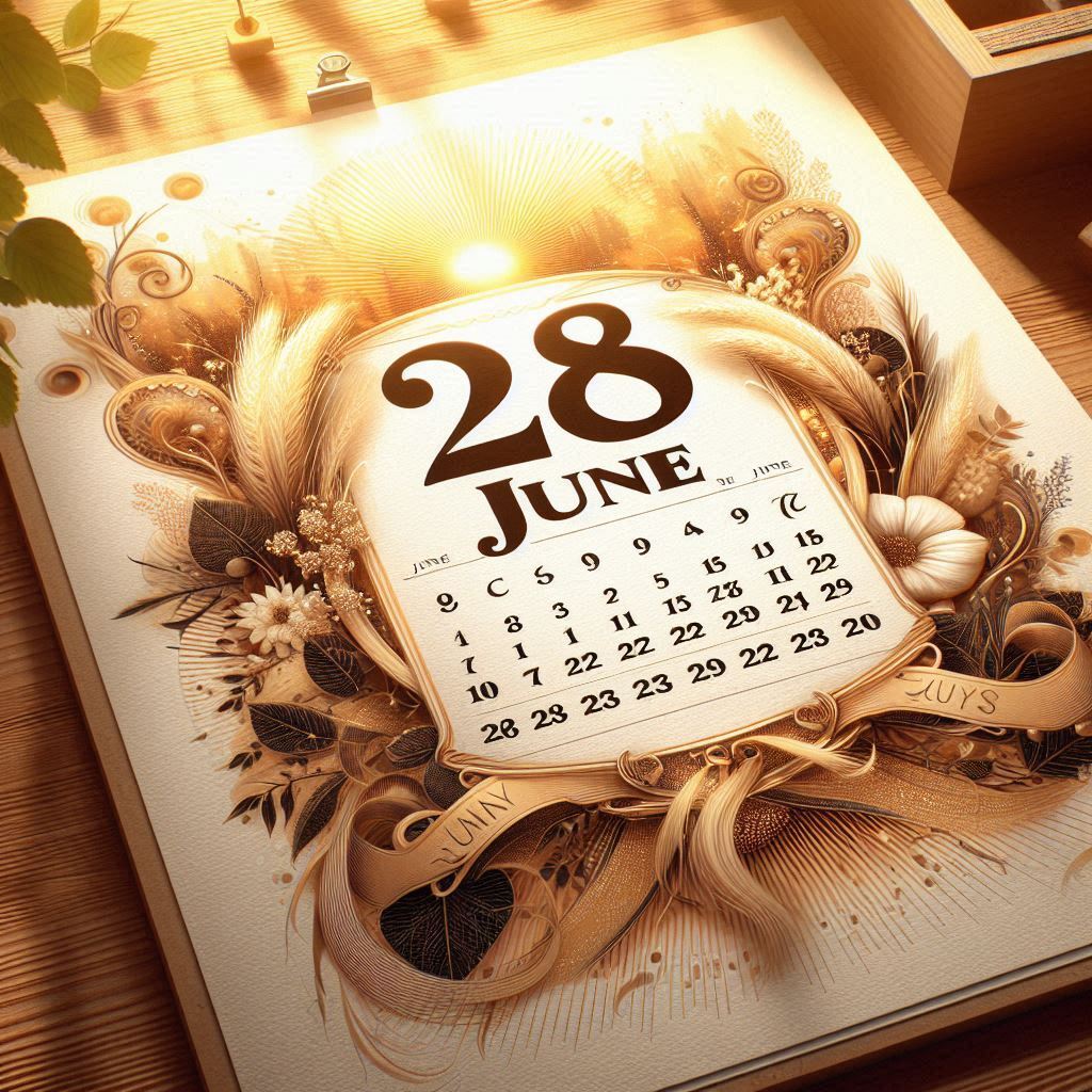 28 червня: Історія, іменини, свята та гороскоп дня