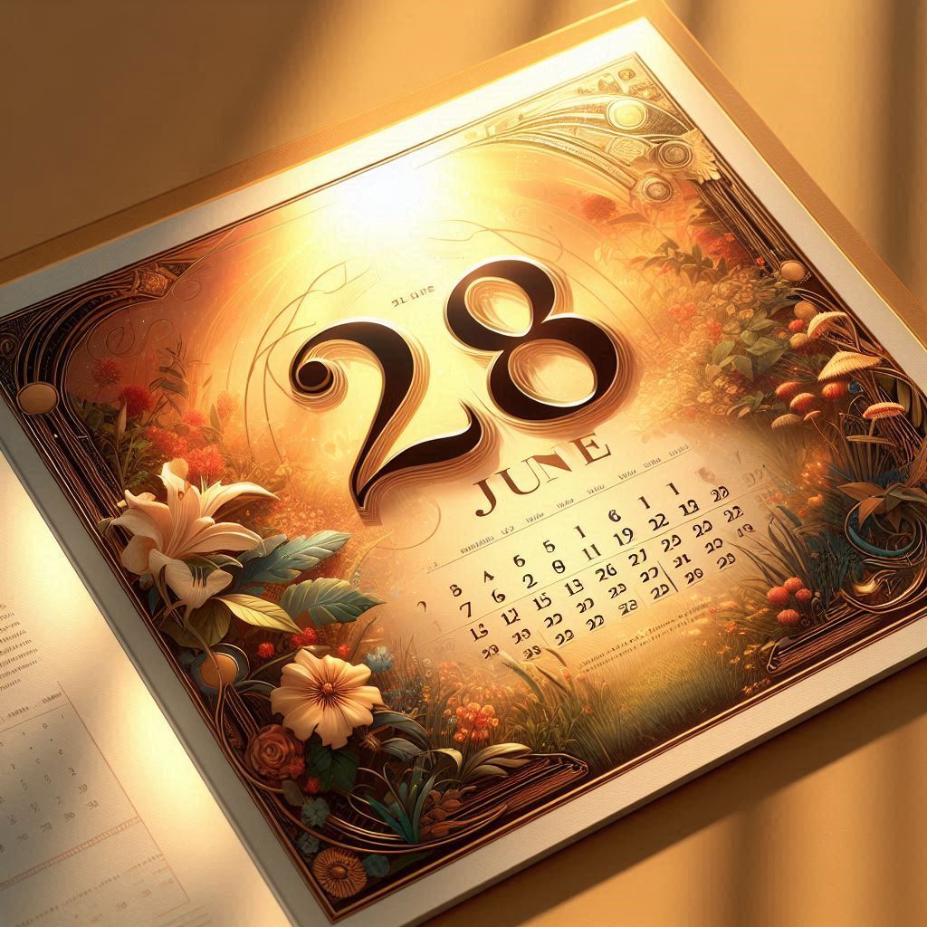 28 червня: Історія, іменини, свята та гороскоп дня