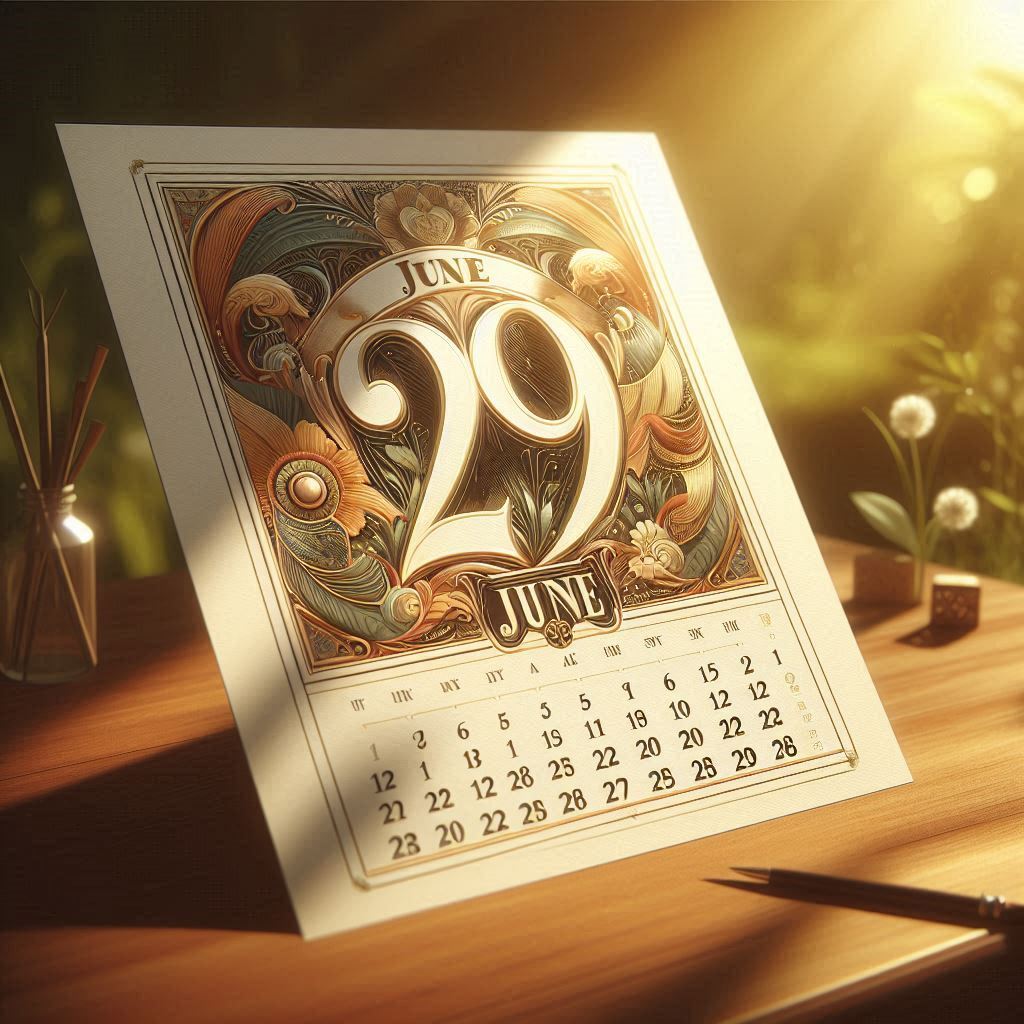 29 червня: Історія, свята, іменини та гороскоп