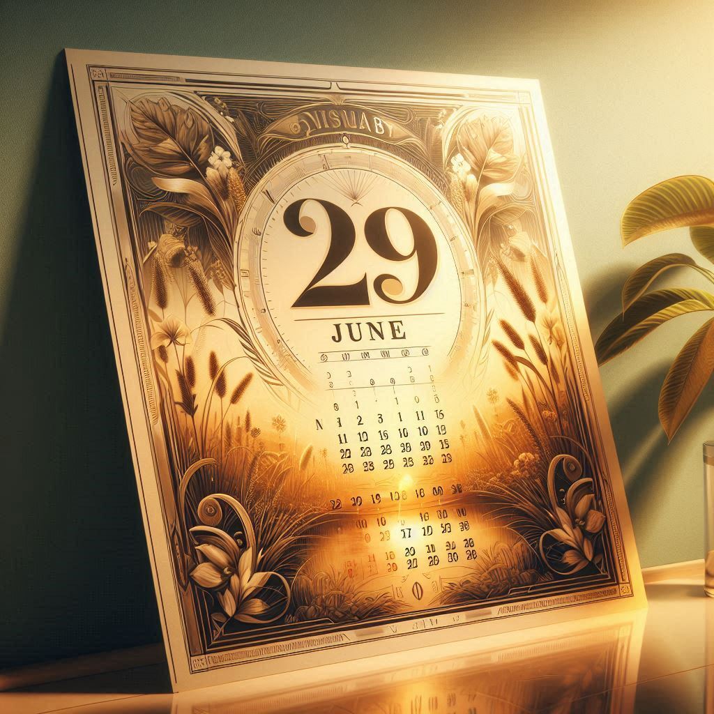 29 червня: Історія, свята, іменини та гороскоп