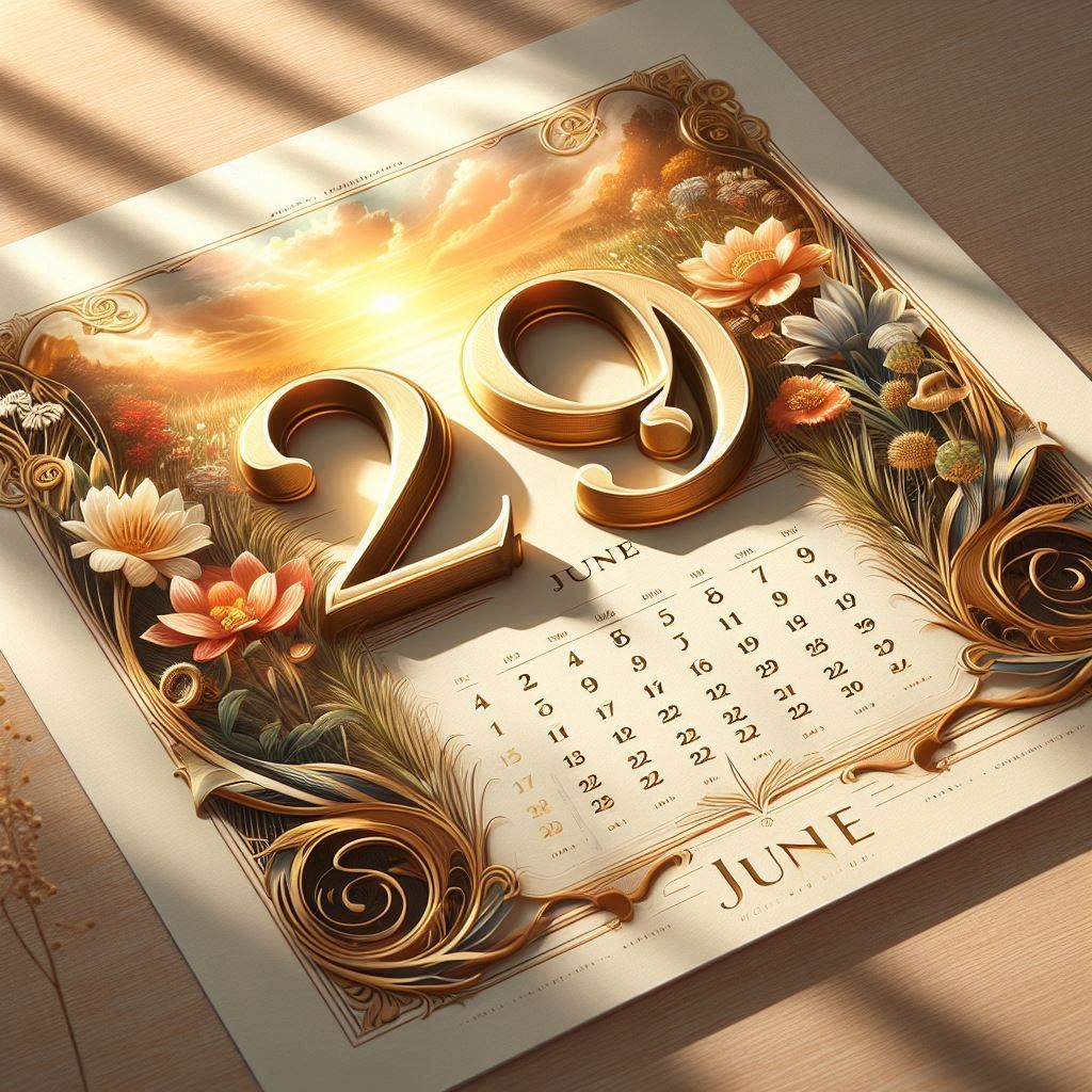 29 червня: Історія, свята, іменини та гороскоп