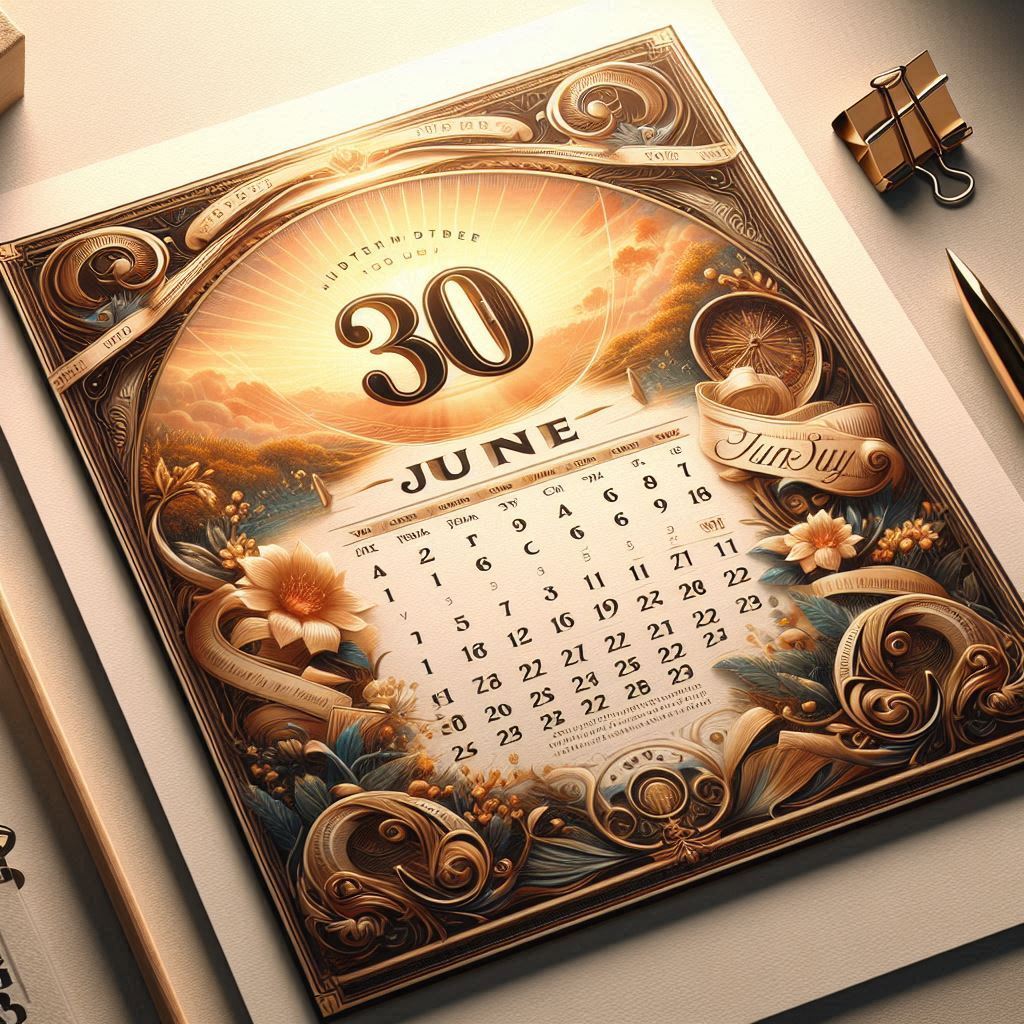 30 червня в історії: події, іменини, гороскоп та свята