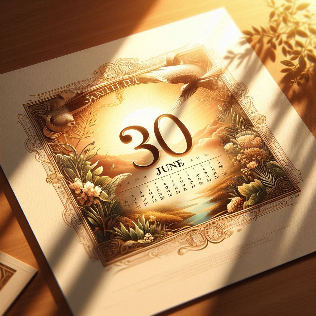 30 червня в історії: події, іменини, гороскоп та свята