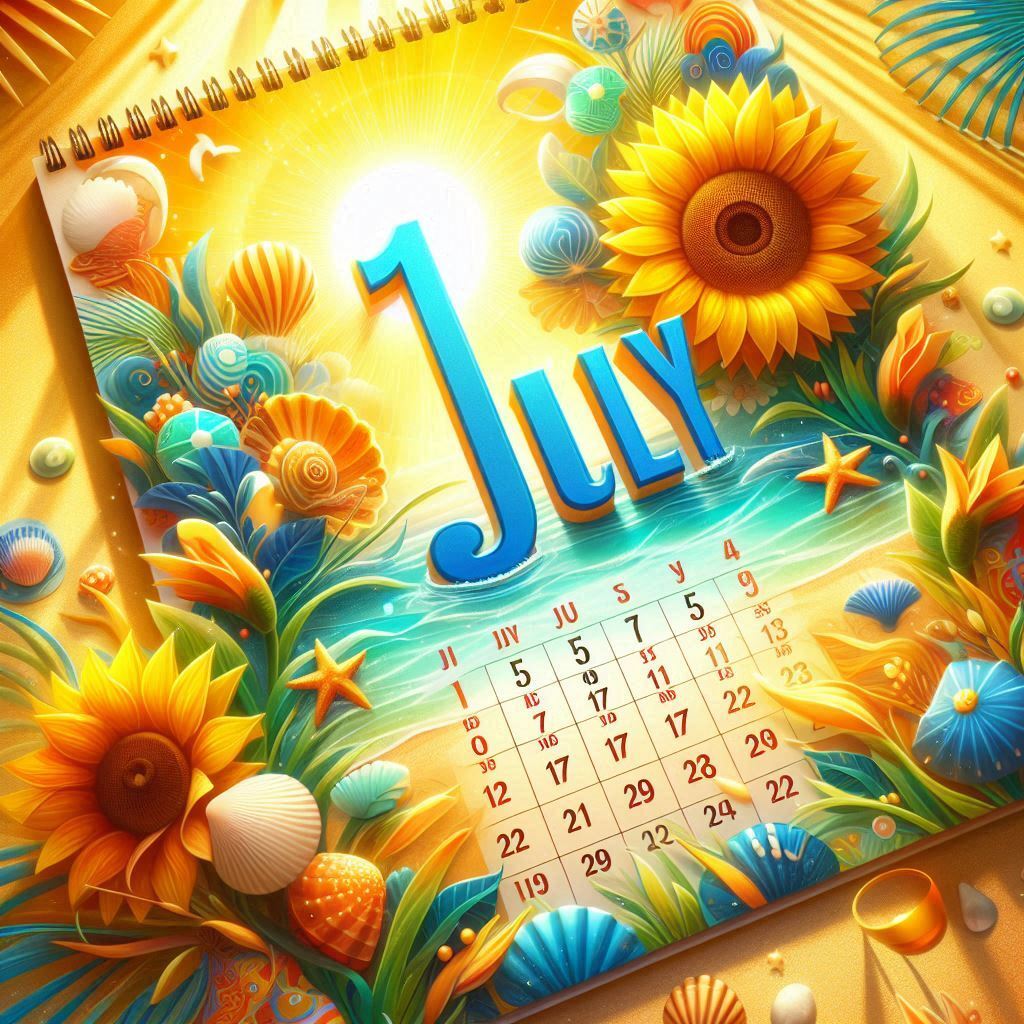 1 липня: Історія, іменини, народження та гороскоп дня