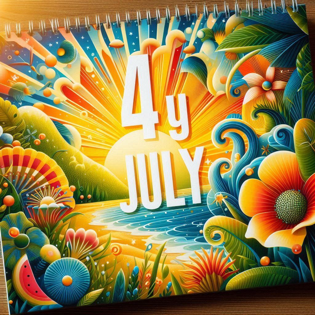 4 липня: історія, іменини, свята та гороскоп дня