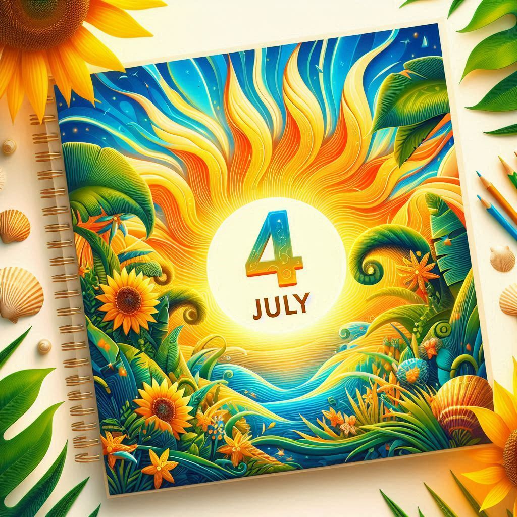 4 липня: історія, іменини, свята та гороскоп дня