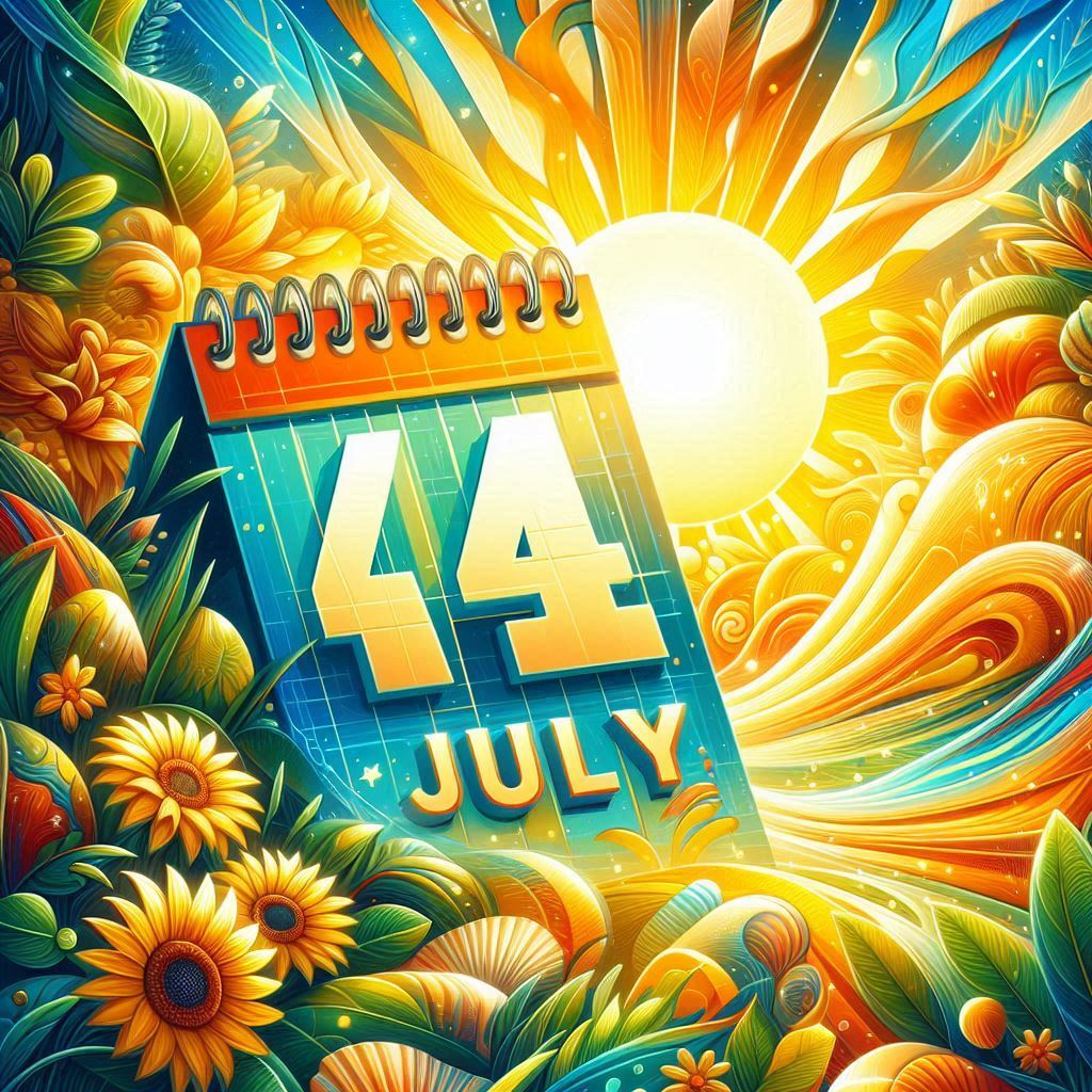 4 липня: історія, іменини, свята та гороскоп дня