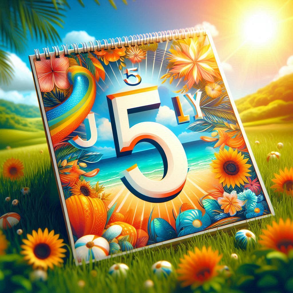 5 липня: Історія, свята, гороскоп та іменини дня