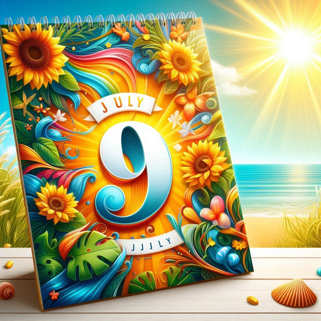 9 липня: Історія, свята, гороскоп та іменини цього дня