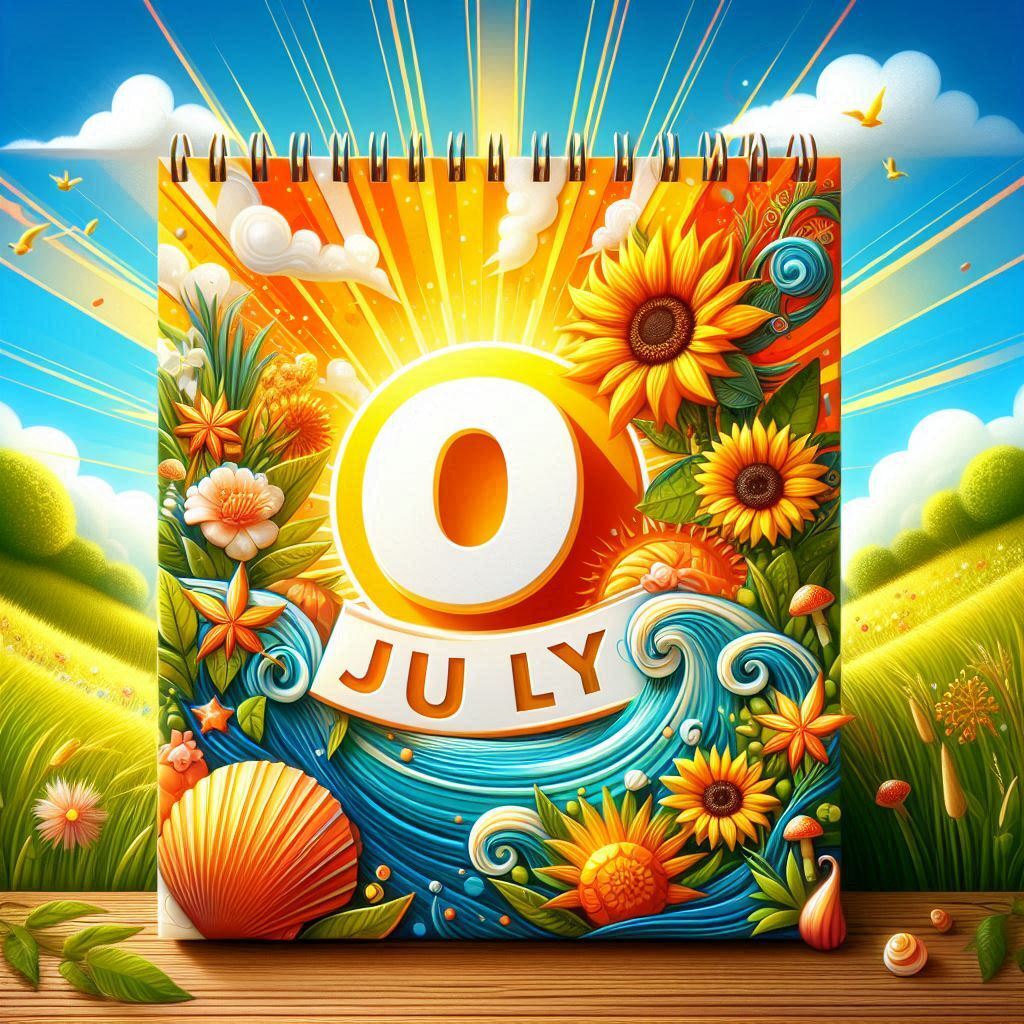 9 липня: Історія, свята, гороскоп та іменини цього дня