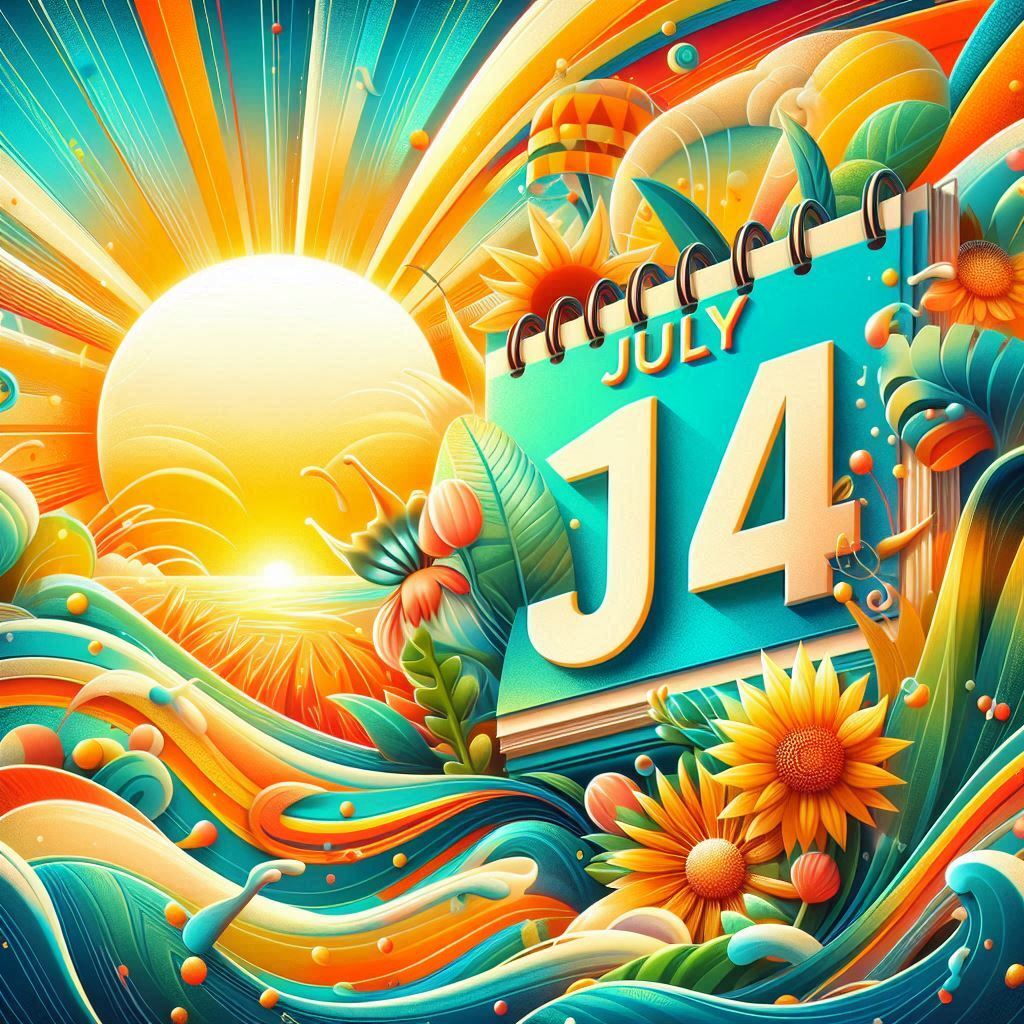 14 липня: історія, іменини, гороскоп і святкування дня ангела