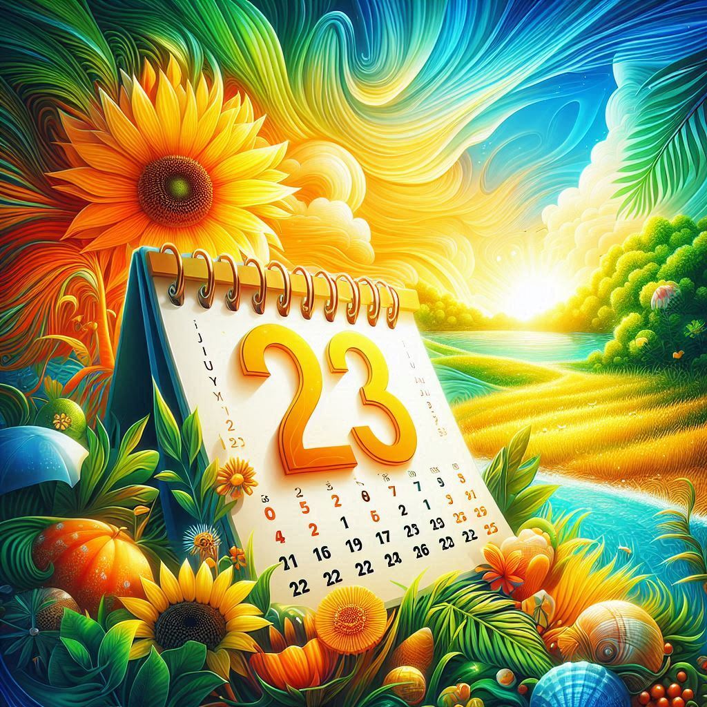 23 липня: історія, свята, іменини та гороскоп на день