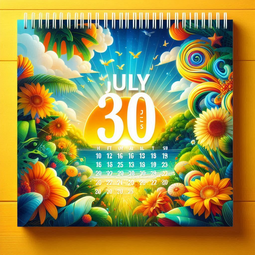 30 липня: події, іменини, гороскоп та свята в історії