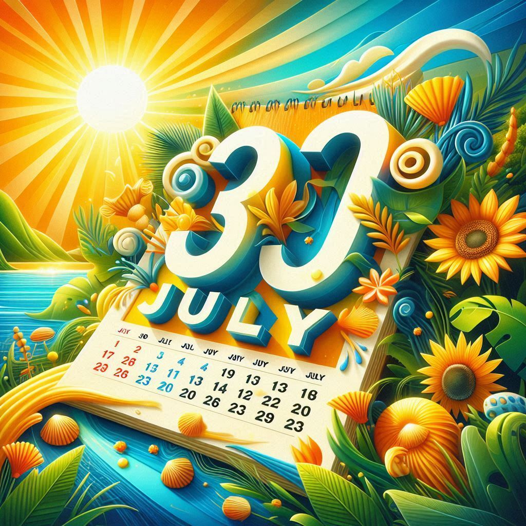 30 липня: події, іменини, гороскоп та свята в історії