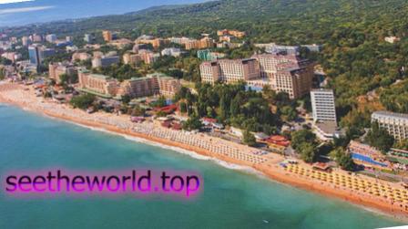 Відпочинок в Золоті піски зі Львова :: Ціни на курорті Золоті піски