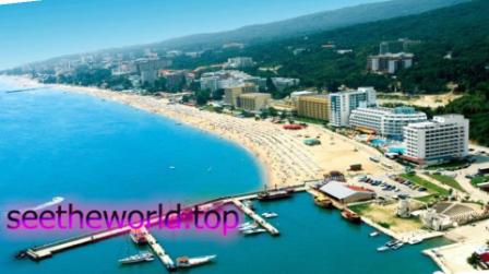 Відпочинок в Золоті піски зі Львова :: Ціни на курорті Золоті піски