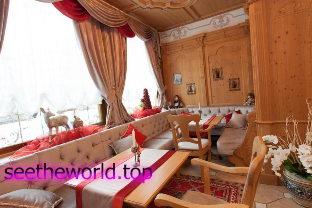 Гірськолижний курорт Сан-Мартіно-ді-Кастроцца (San Martino di Castrozza), Італія