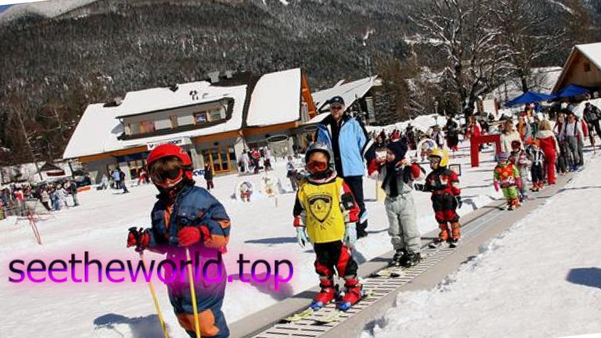Гірськолижний курорт Краньська Гора (Kranjska Gora), Словенія