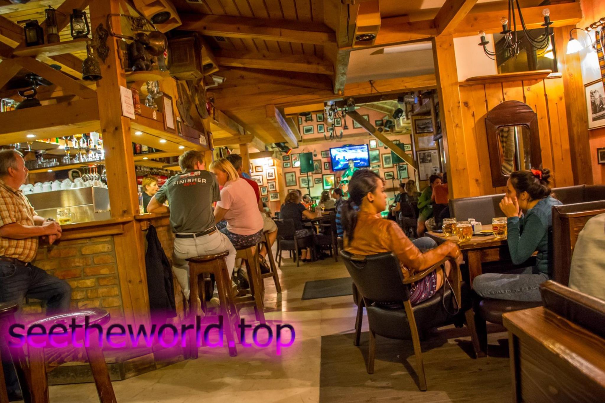 Гірськолижний курорт Краньська Гора (Kranjska Gora), Словенія