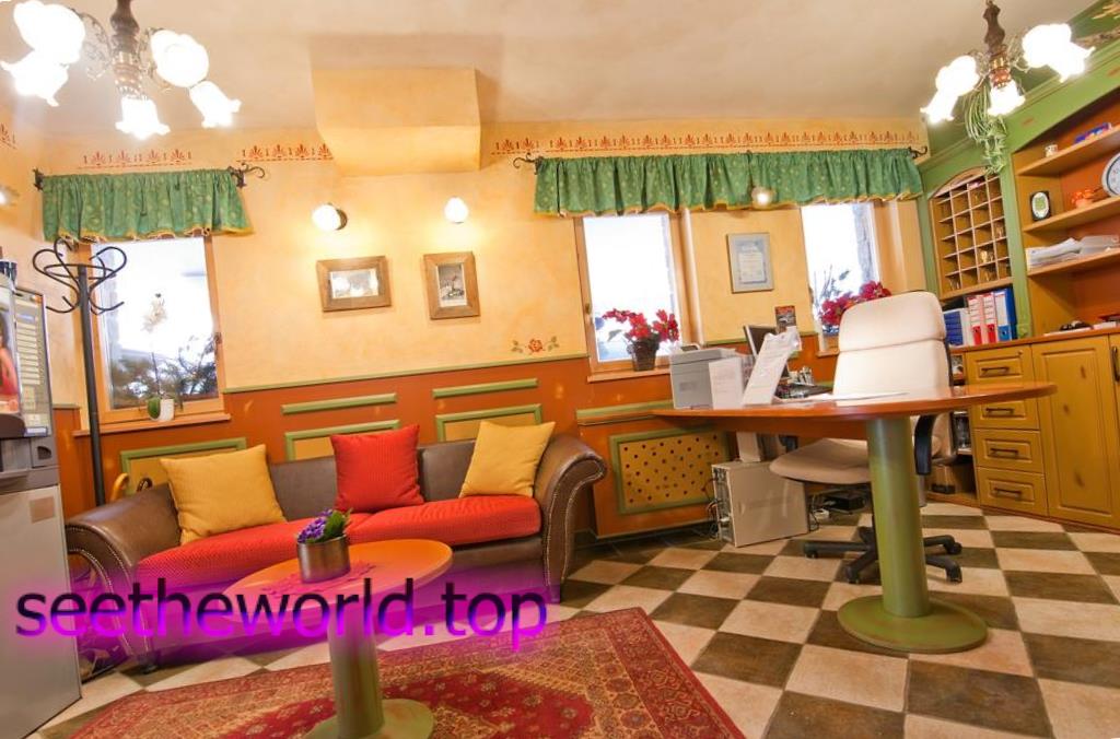 Гірськолижний курорт Краньська Гора (Kranjska Gora), Словенія