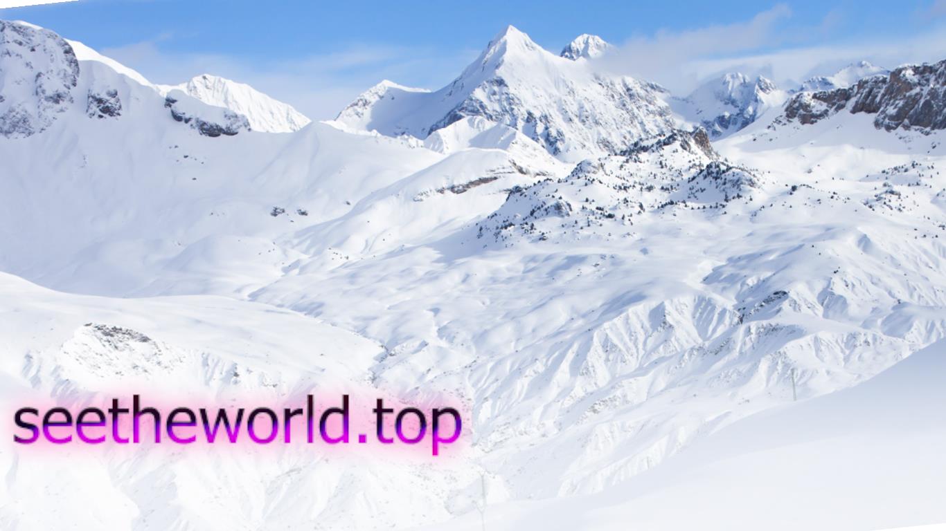 Гірськолижний курорт Формігаль (Formigal), Іспанія