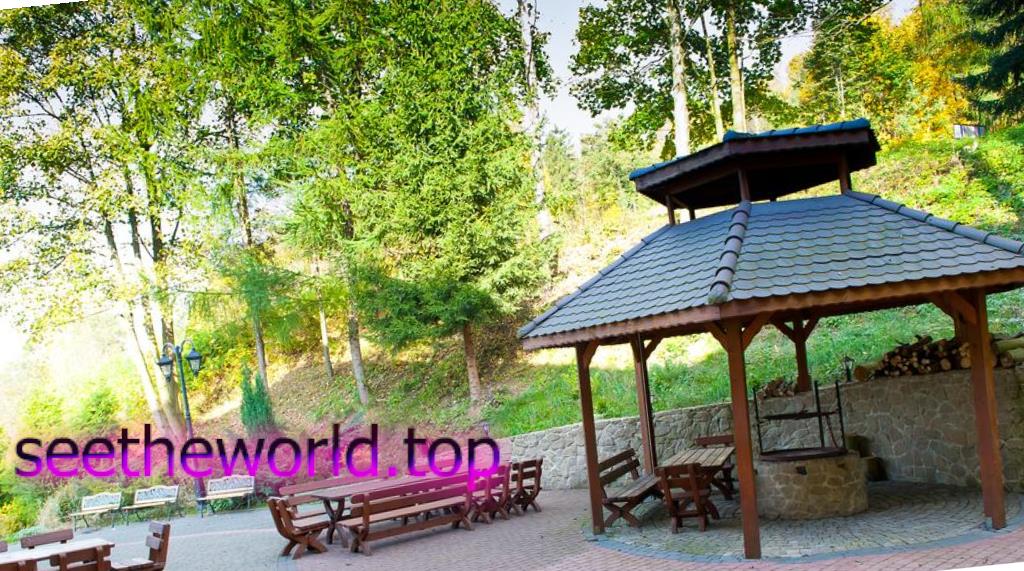 Гірськолижний курорт Вісла (Wisła), Польща