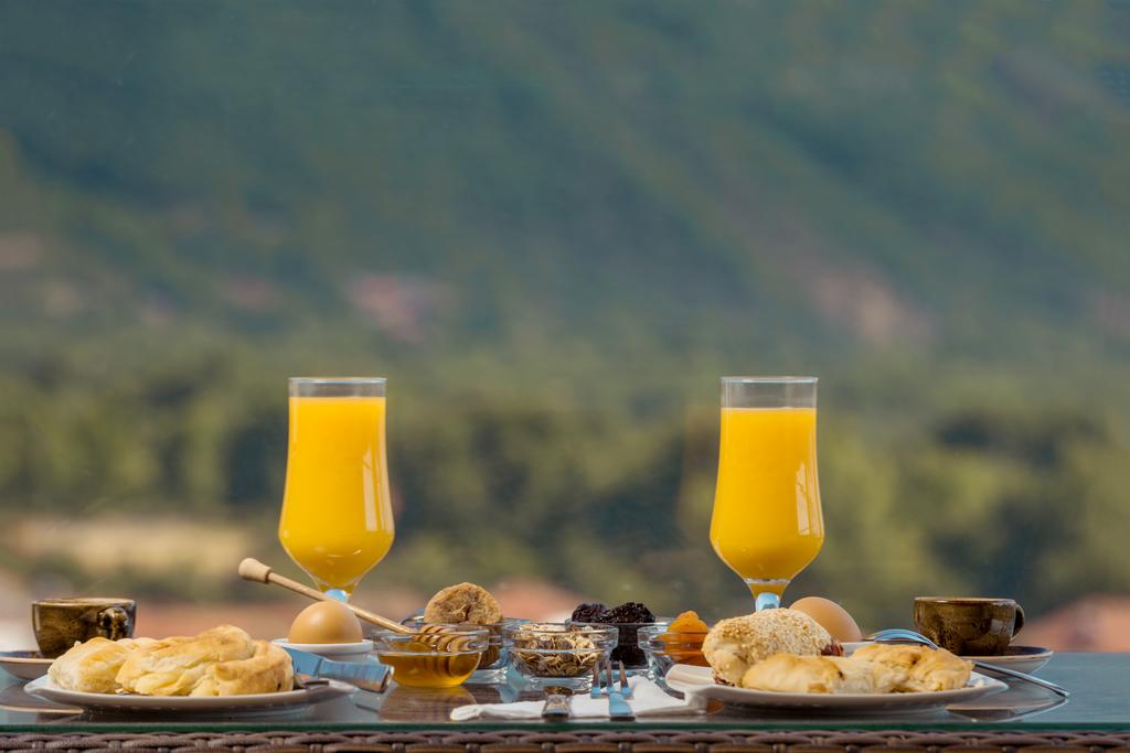 Гірськолижний курорт Каймакцалан(Ворас), Греція