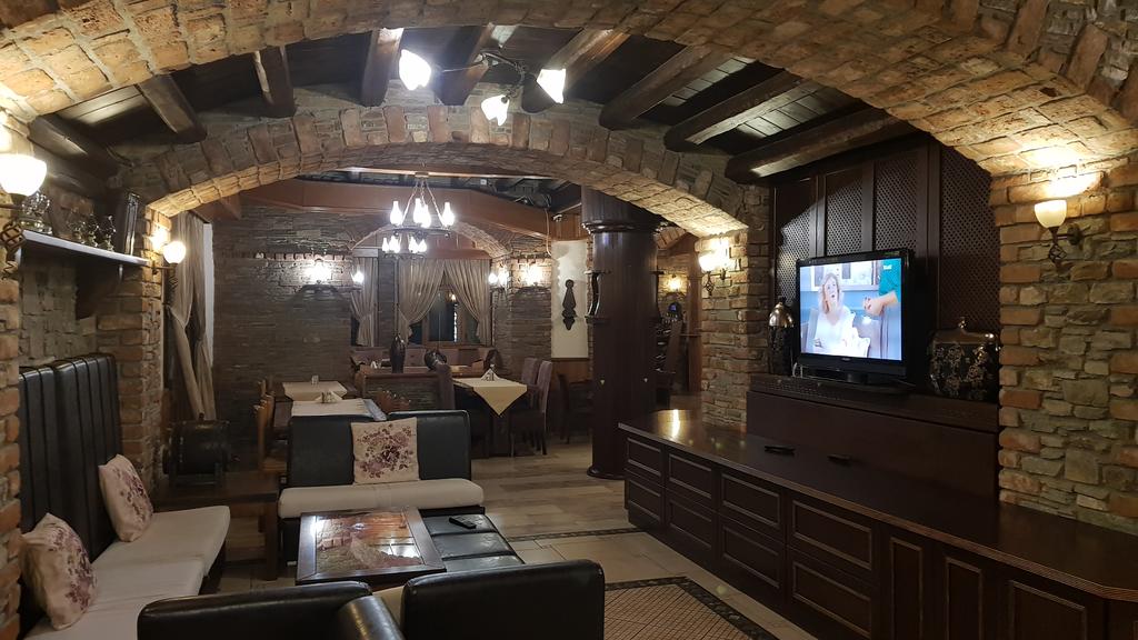 Гірськолижний курорт Каймакцалан(Ворас), Греція