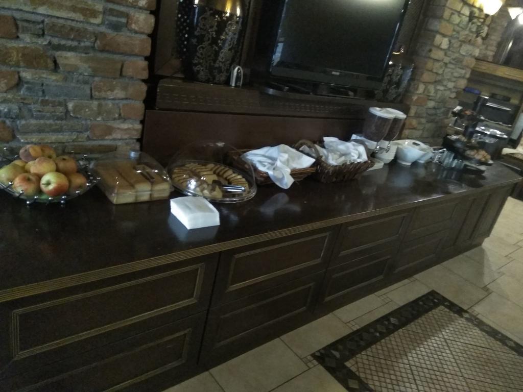 Гірськолижний курорт Каймакцалан(Ворас), Греція